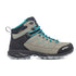 Scarpe da trekking grigie in tessuto waterproof Lytos Puls Duo, Sport, SKU s315500040, Immagine 0